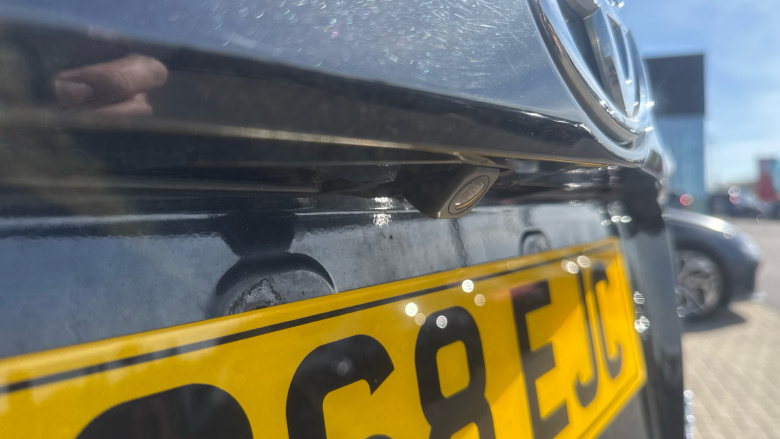 Toyota RAV4 2.5 VVT-i Hybrid Excel TSS 5dr CVT [Nav] Hybrid Estate